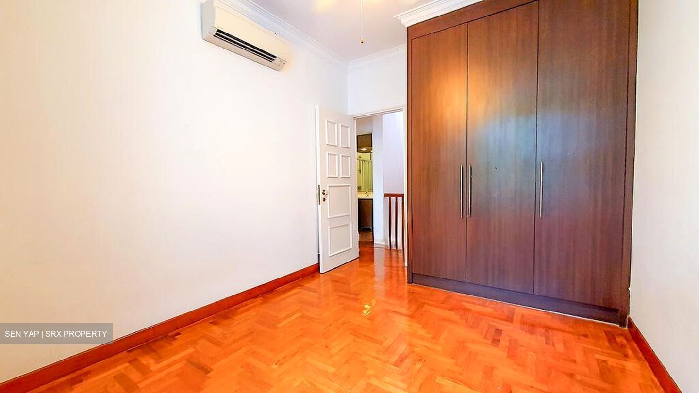 Chancery Grove (D11), Terrace #502767011